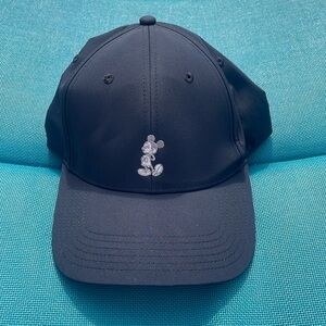 Official Disney World Mickey Hat